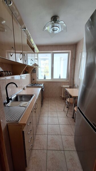 Berceni, Obregia, 2 camere,